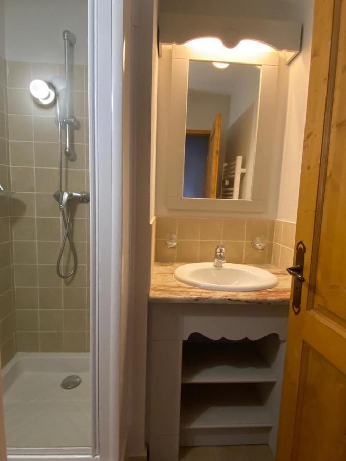 Big Tartiflat, Arc 1950, 2 Bed Ski-In Ski-Out Bourg-Saint-Maurice Buitenkant foto
